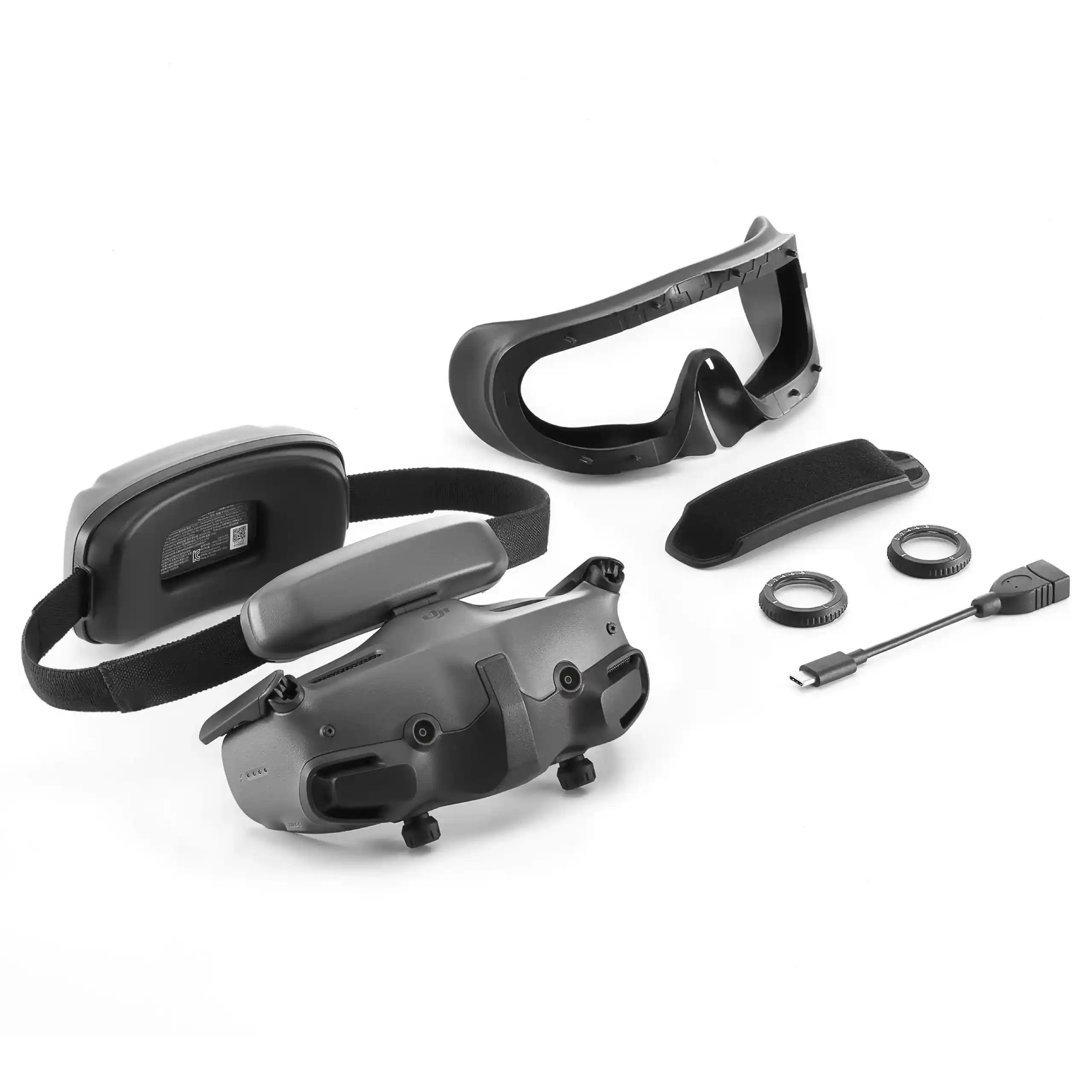 FPV-очки DJI Goggles (Очки)  3